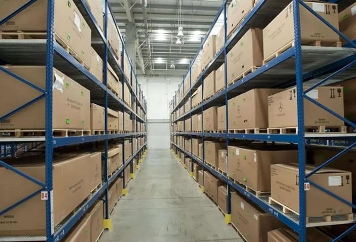 泉州到宁江区货物仓储