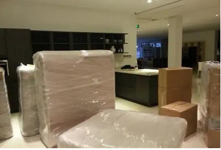 泉州到宁江区长途搬家